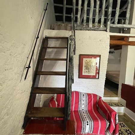 Cortijo El Berrocal Guest House Касала де ла Сиера Екстериор снимка