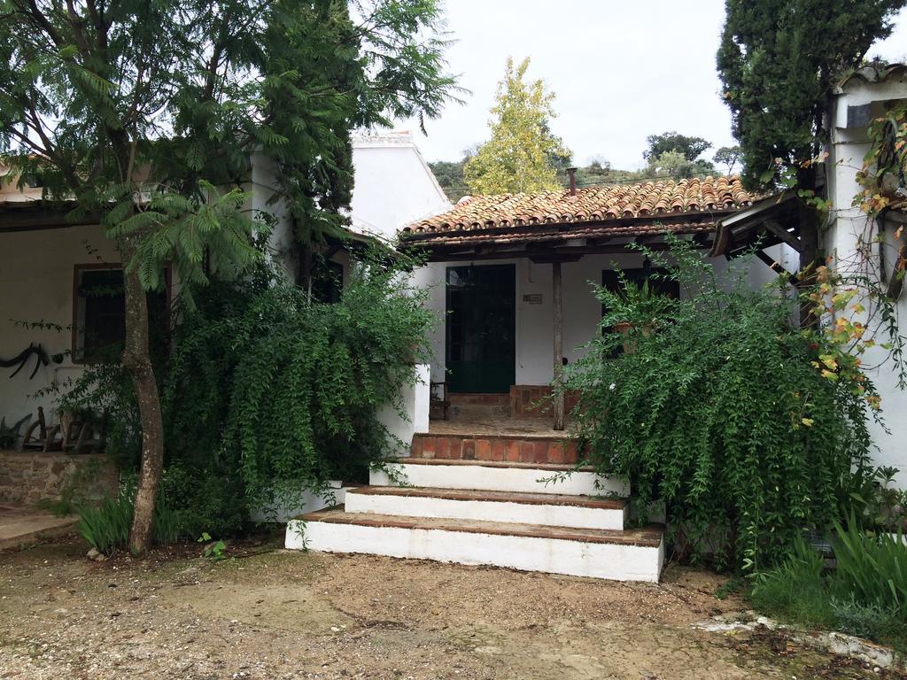 Cortijo El Berrocal Guest House Касала де ла Сиера Екстериор снимка